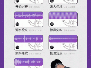 探索内衣内外的极致快感：震动按摩棒的独特魅力