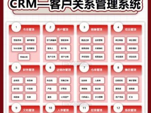 成免费crm2021(成免费 crm2021 是什么？有什么功能？)