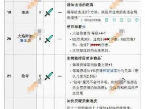 我的世界之魔法加成揭秘：全方位解读附魔功能的重要性与实用性解析