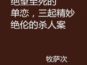 长篇佸伦小说合集：呈现精彩绝伦的爱情故事