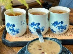 十九岁潮汕仙踪林的介绍：带你领略独特茶饮魅力