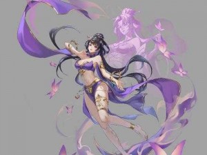 三级艳情风流貂蝉：风情万种的古代美女