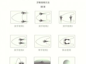 学游泳教练水下 C 我 H，让你轻松学会游泳的神器