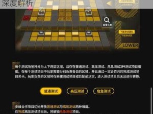 明日方舟多维合作下的罗德岛防御协议规则深度解析