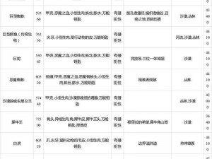 流放者柯南快速升级攻略大全：全面汇总技巧与秘诀