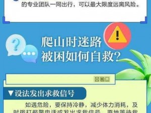 面对熔炉密林无法移动的决绝方法——探索生存策略与安全撤离方案