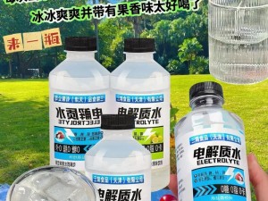 美国 z0z 运动营养饮料，富含电解质，快速补充能量