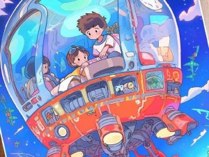 画中世界：创意变装挑战之旅