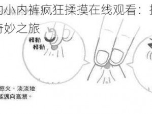 伸进她的小内裤疯狂揉摸在线观看：探索私密领域的奇妙之旅