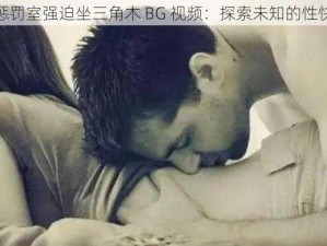 在惩罚室强迫坐三角木 BG 视频：探索未知的性快感