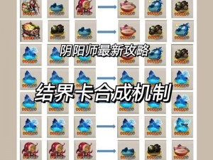 阴阳师秘境探索：多途径获取结界卡的秘诀与攻略