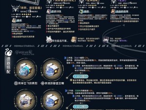 崩坏星穹铁道15版本全角色培养攻略详解：角色成长与技能提升全面指南