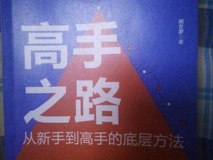 《高手挑战攻略：掌握平衡之道，超越自我极限》