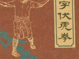 伏虎霸王拳：揭秘古代武术之精髓，探寻实战搏击的终极力量