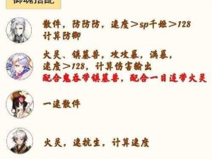 探索阴阳师斗技挂机阵容：三输出纯挂机阵容深度解析