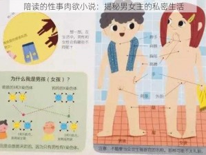 陪读的性事肉欲小说：揭秘男女主的私密生活