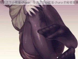 传说之下小花淦 chara：传说之下小花淦 chara 的秘密故事