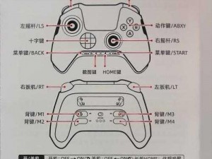 完美世界手游手柄操作指南：深度解析手柄玩法与链接设置技巧