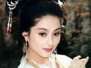 杨贵妃奶头又白又大，你没见过的古代美人私密生活