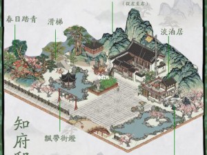 江南百景图新角色木增培养攻略：成长路径与技能提升方法详解