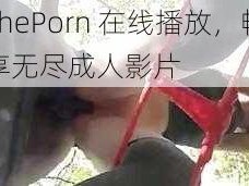 ThePorn 在线播放，畅享无尽成人影片