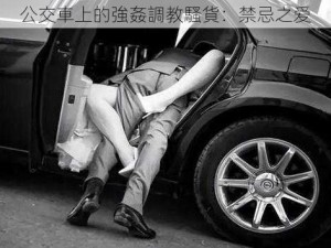 公交車上的強姦調教騷貨：禁忌之爱