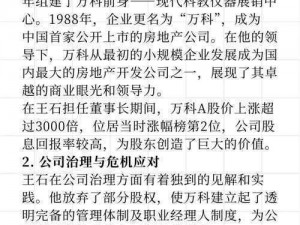 王环：探寻其在各领域的影响力与成就之路的启示分析