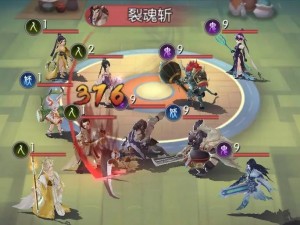 挂江湖跨服3v3玩法攻略详解：战略技巧与实战指南