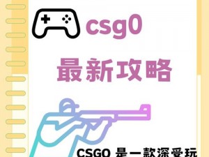 暴躁老阿姨CSGO攻略—暴躁老阿姨教你玩转 CSGO