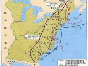 揭秘战争传说中的全面地图开启之旅：探寻失落的地域与历史的真相