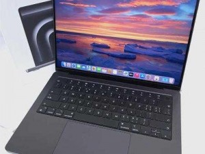 16 岁日本学生眼中的 MacBook Pro：苹果笔记本电脑的魅力