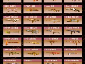 光荣使命手游：武器射程深度解析与实战应用