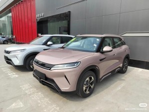 女性 suv 大全视频：为女性量身打造的 SUV 车型推荐