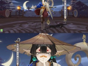 《空蝉之声探秘：阴阳师如何委派式神之选》