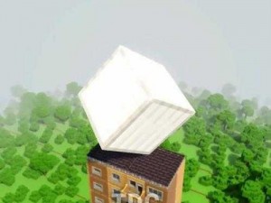 新结构方块攻略：打造独特世界，探索Minecraft建筑无限可能