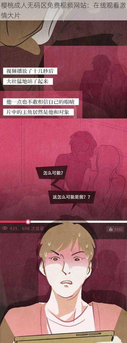 樱桃成人无码区免费视频网站：在线观看激情大片