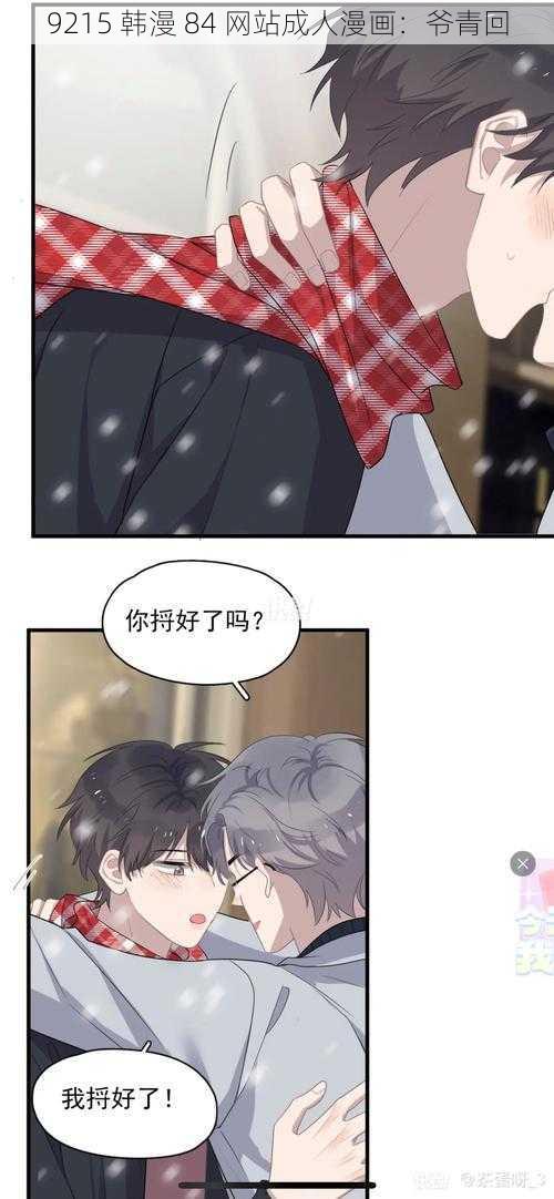 9215 韩漫 84 网站成人漫画：爷青回