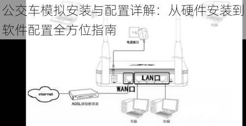 公交车模拟安装与配置详解：从硬件安装到软件配置全方位指南