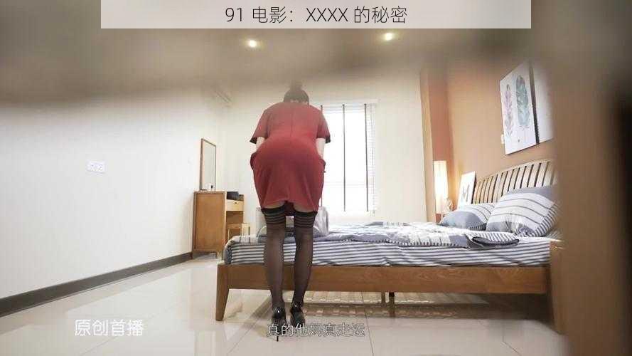 91 电影：XXXX 的秘密