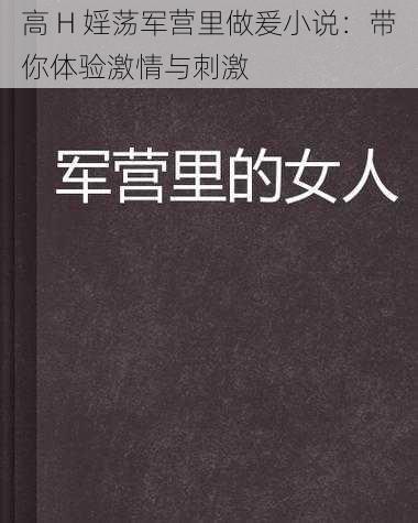 高 H 婬荡军营里做爰小说：带你体验激情与刺激