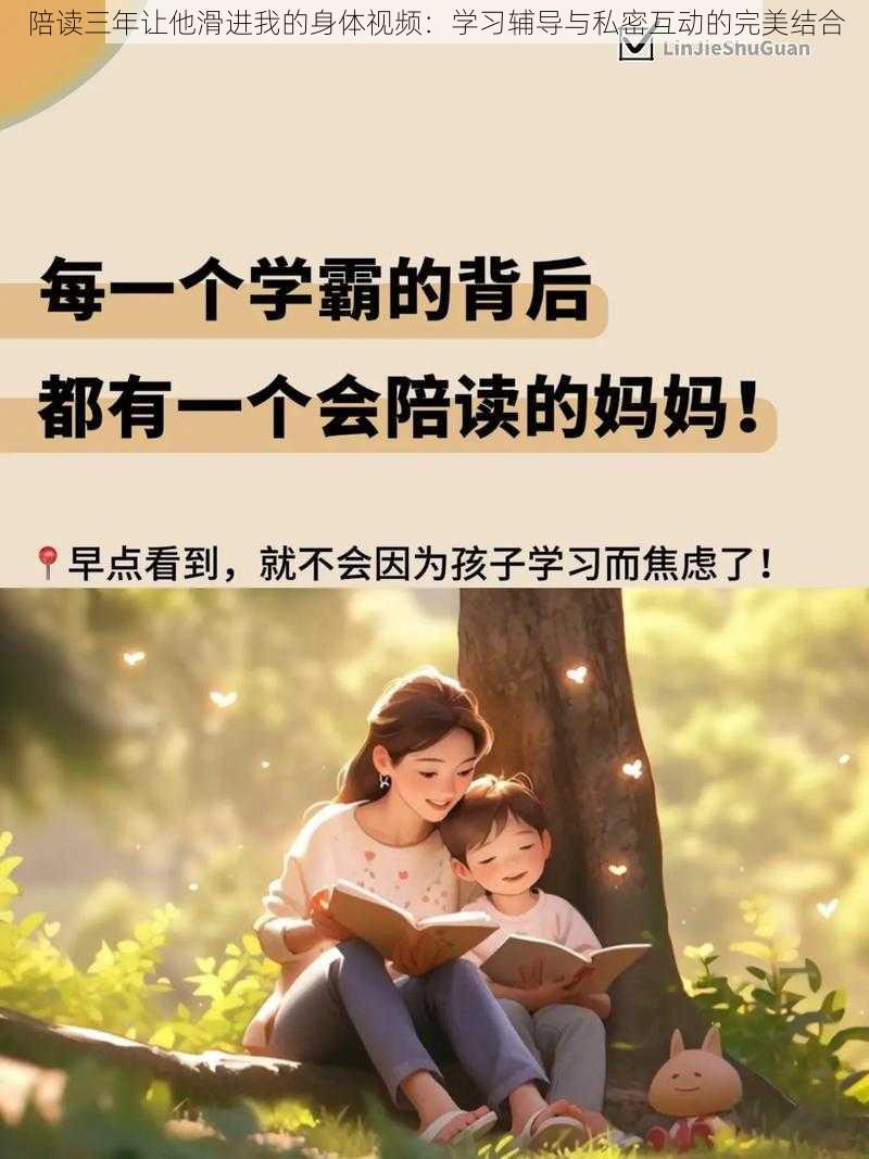 陪读三年让他滑进我的身体视频：学习辅导与私密互动的完美结合