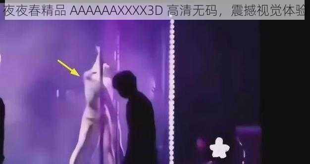 夜夜春精品 AAAAAAXXXX3D 高清无码，震撼视觉体验