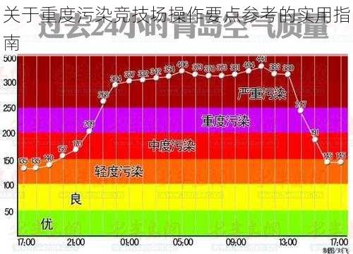 关于重度污染竞技场操作要点参考的实用指南