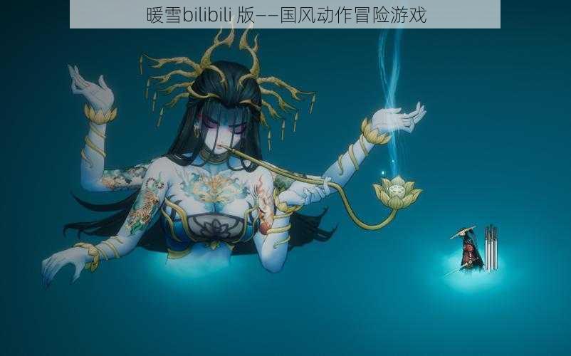 暖雪bilibili 版——国风动作冒险游戏