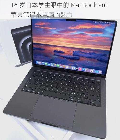 16 岁日本学生眼中的 MacBook Pro：苹果笔记本电脑的魅力