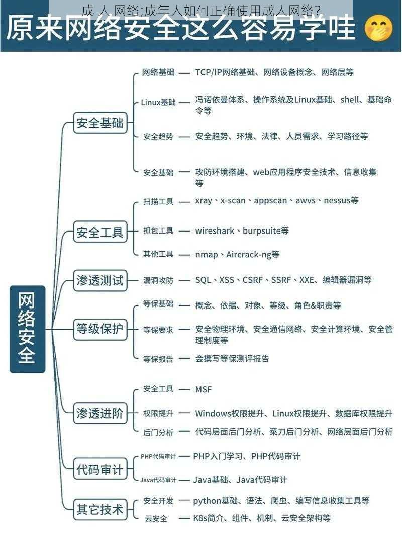 成 人 网络;成年人如何正确使用成人网络？