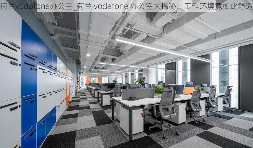 荷兰vodafone办公室_荷兰 vodafone 办公室大揭秘：工作环境竟如此舒适