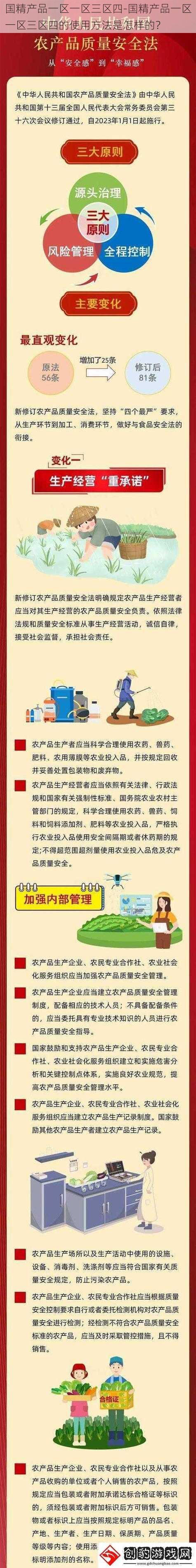 国精产品一区一区三区四-国精产品一区一区三区四的使用方法是怎样的？