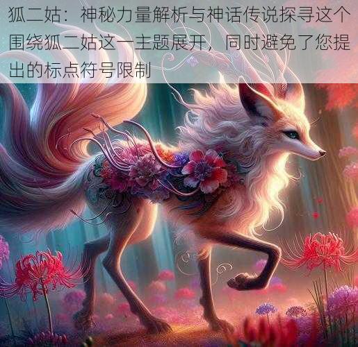 狐二姑：神秘力量解析与神话传说探寻这个围绕狐二姑这一主题展开，同时避免了您提出的标点符号限制